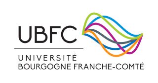 UBFC logo