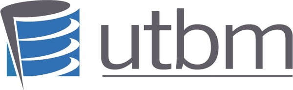 UTBM logo